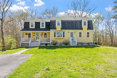 22 Fairfield Dr, Wareham, MA 02571 - Photo 1