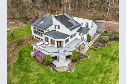 351 Main St, Boxford, MA 01921 - Photo 1