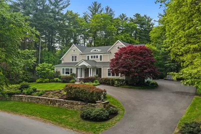 244 Musterfield Rd, Concord, MA 01742 - Photo 1