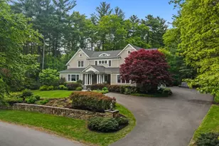 244 Musterfield Rd, Concord, MA 01742 - Photo 1