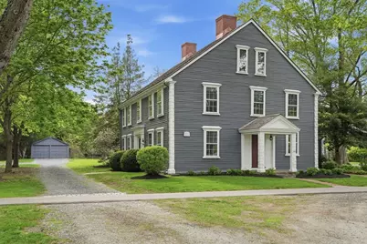 757 Main Street, Hingham, MA 02043 - Photo 1