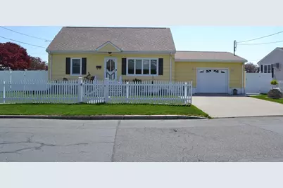 198 Bolton St, New Bedford, MA 02740 - Photo 1