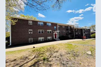 261 Boston Post Rd E #3, Marlborough, MA 01752 - Photo 1
