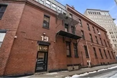 13-19 Stanhope Street #3C, Boston, MA 02116 - Photo 1