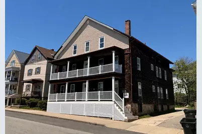 630 Maple St, Fall River, MA 02720 - Photo 1