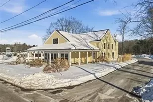 4 Olympia St, Norton, MA 02766 - Photo 1
