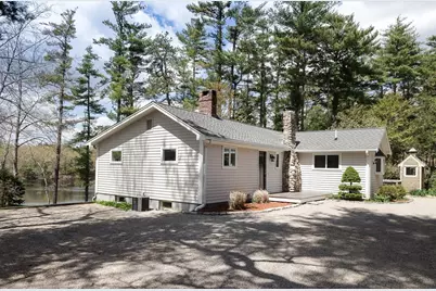 75 Crystal Lake Road, Halifax, MA 02338 - Photo 1