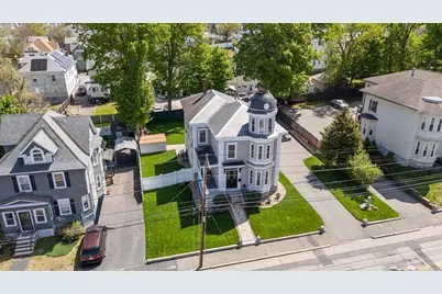 78 Stevens Street, Lowell, MA 01851 - Photo 1