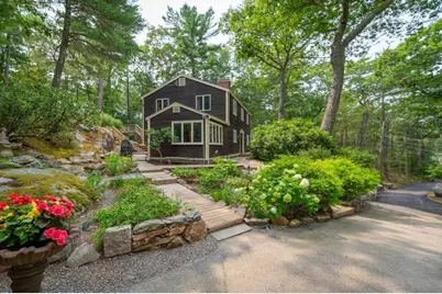 3 Big Rock Rd, Manchester by the Sea, MA 01944 - Photo 1