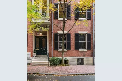 32 Chestnut St #1, Boston, MA 02108 - Photo 1