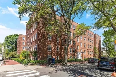 395 Broadway #R5E, Cambridge, MA 02139 - Photo 1