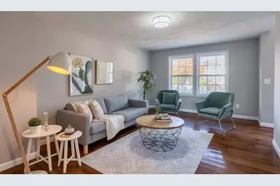 348 South Rd #1, Bedford, MA 01730 - Photo 1