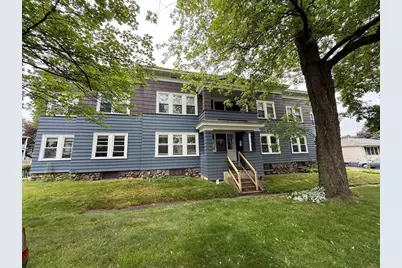 1 Samoset Rd #2L, Worcester, MA 01604 - Photo 1