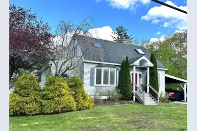 68 Ridge Ave, Pittsfield, MA 01201 - Photo 1