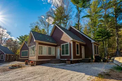 13 Farmhouse Row #13, Westford, MA 01886 - Photo 1