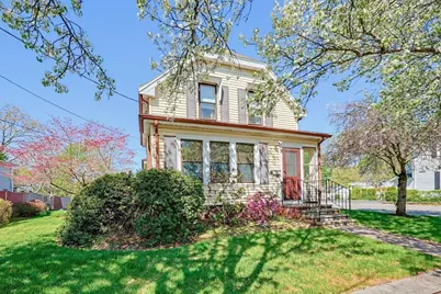511 Ash St, Brockton, MA 02301 - Photo 1
