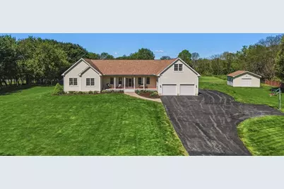 249 River Rd, Sunderland, MA 01375 - Photo 1