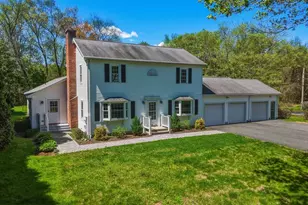 1 Kozera Ave, Hadley, MA 01035 - Photo 1