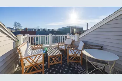 3 Kemble Pl #2, Boston, MA 02127 - Photo 1