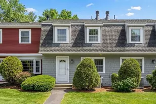 63 Prescott Dr, Chelmsford, MA 01863 - Photo 1