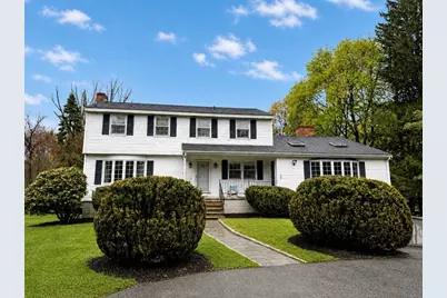 307 Glen Rd, Weston, MA 02493 - Photo 1