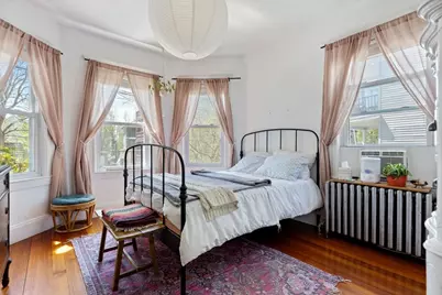 17 Germania St #1, Boston, MA 02130 - Photo 1