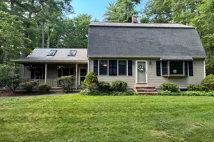 4 Woodview Dr, Lakeville, MA 02347 - Photo 1