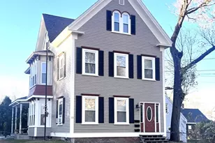 12 Myrtle St, Middleborough, MA 02346 - Photo 1
