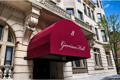 8 Garrison Street #408, Boston, MA 02116 - Photo 1