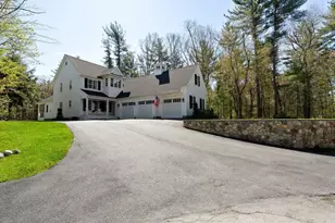 65 Grange Park, Bridgewater, MA 02324 - Photo 1