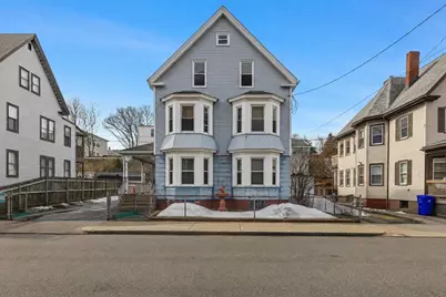 36-38 Harvest St, Boston, MA 02125 - Photo 1