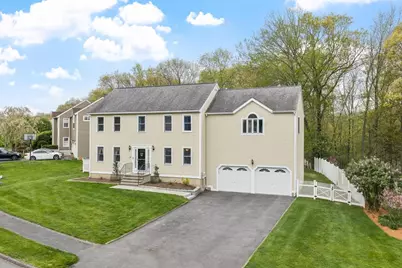 30 Hillando Drive, Shrewsbury, MA 01545 - Photo 1