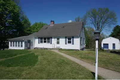 34 Fairview Ave #B, Groton, MA 01450 - Photo 1