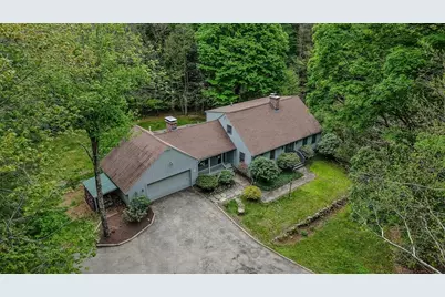 591 Kennedy Road, Northampton, MA 01053 - Photo 1