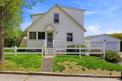 24 Dell Ave, Worcester, MA 01604 - Photo 1
