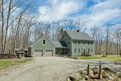 969 Nh Route140, Gilmanton, NH 03837 - Photo 1