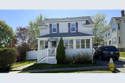 12 Lamar Ave, Worcester, MA 01604 - Photo 1