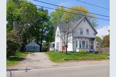 41 Gordon Street, Brockton, MA 02301 - Photo 1