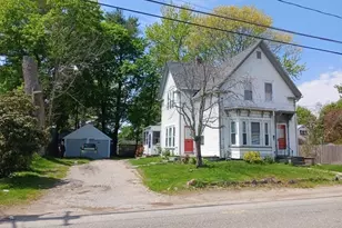 41 Gordon St, Brockton, MA 02301 - Photo 1