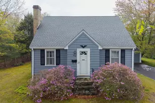 402 Prospect St, West Boylston, MA 01583 - Photo 1