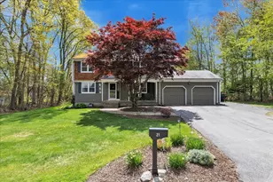 21 Edgewood Rd, Seekonk, MA 02771 - Photo 1