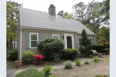27 Pine View Drive, Brewster, MA 02631 - Photo 1