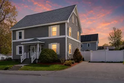 21 Cleveland Street #21, North Andover, MA 01845 - Photo 1