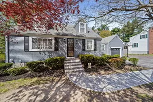 167 Sycamore St, Holbrook, MA 02343 - Photo 1