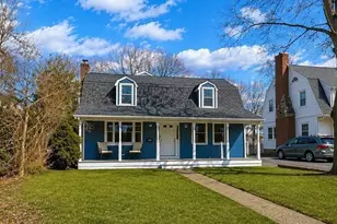 77 Church St, North Attleboro, MA 02760 - Photo 1