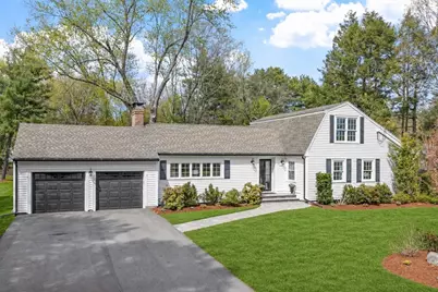 244 Powder Mill Rd, Concord, MA 01742 - Photo 1