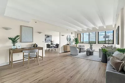 1731 Beacon Street #1515, Brookline, MA 02445 - Photo 1