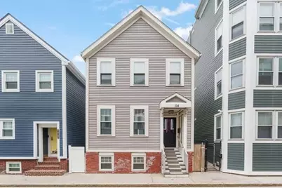 114 Tudor Street #0, Boston, MA 02127 - Photo 1
