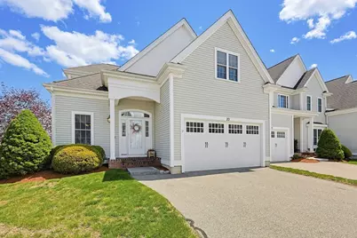 20 Cedarview Circle #20, Milford, MA 01757 - Photo 1