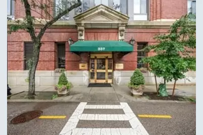 357 Commercial St #117, Boston, MA 02109 - Photo 1